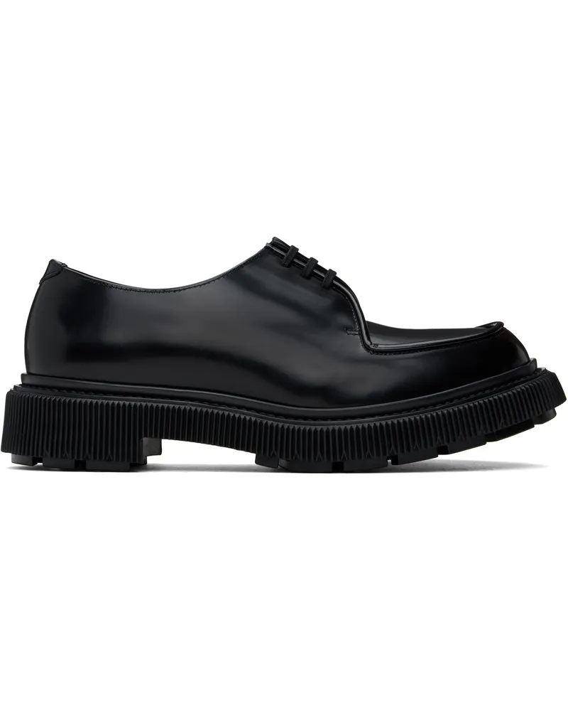 Adieu Paris Black Type 124 Derbys Black