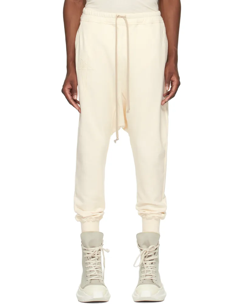 Rick Owens Off-White Champion Edition Sweatpants 21