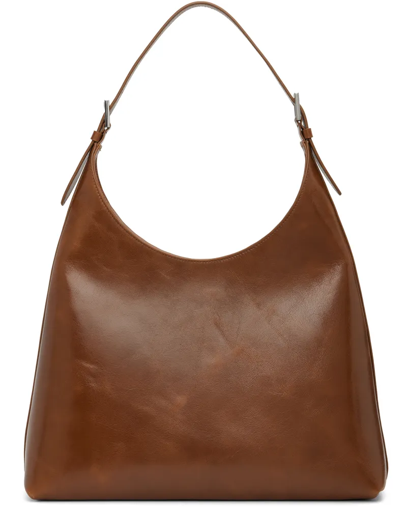 by FAR Brown Camryn Bag Br024