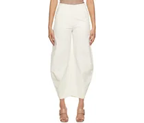 Off-White Yereven Trousers