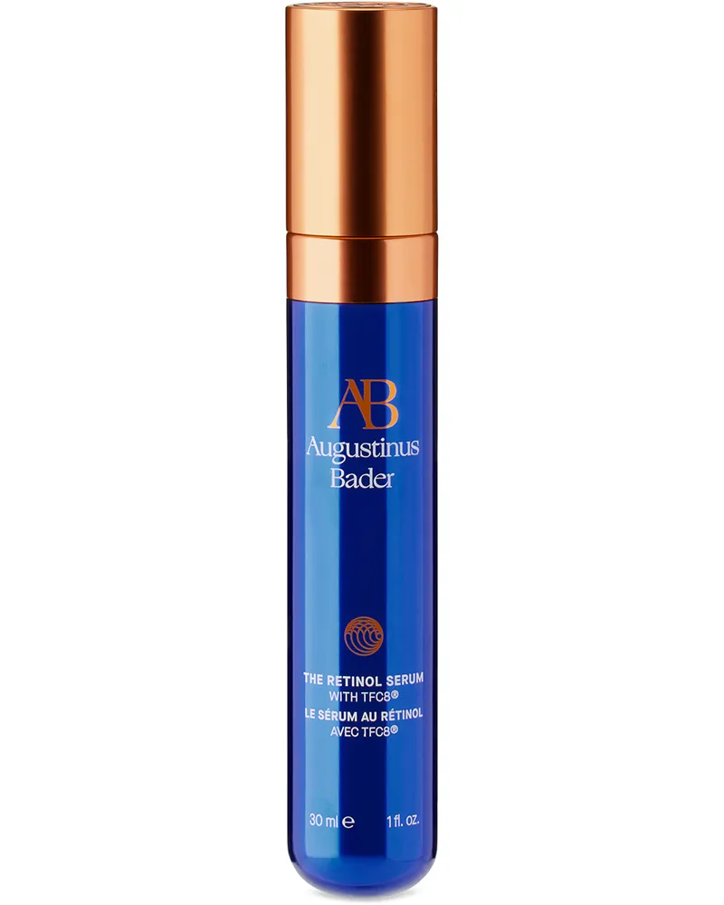 Augustinus Bader The Retinol Serum, 30 mL N