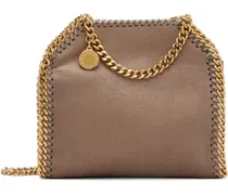 Pink Falabella Tiny Tote Bag
