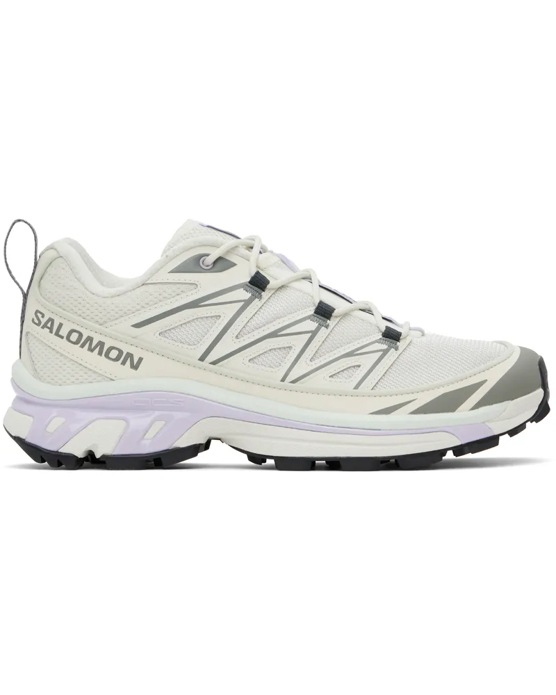 Salomon Off-White XT-6 EXPANSE Sneakers Icicle