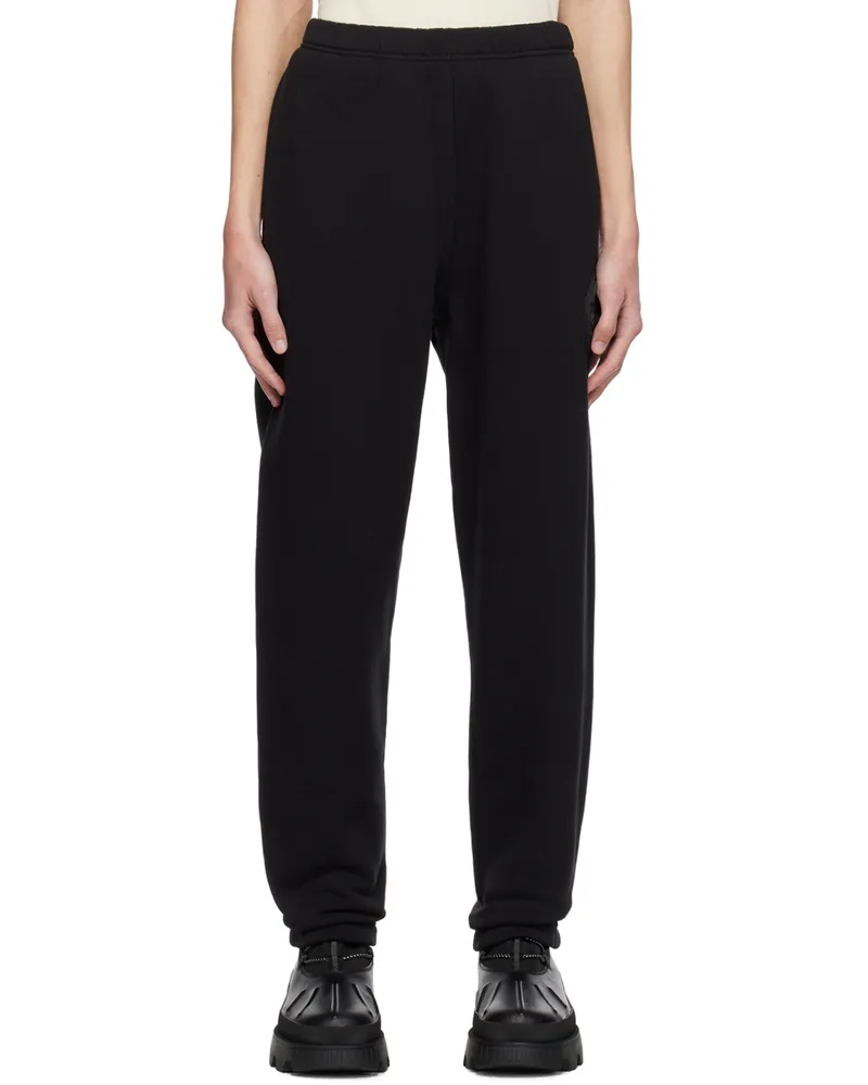 Moncler Moncler x Roc Nation Black Sweatpants Black