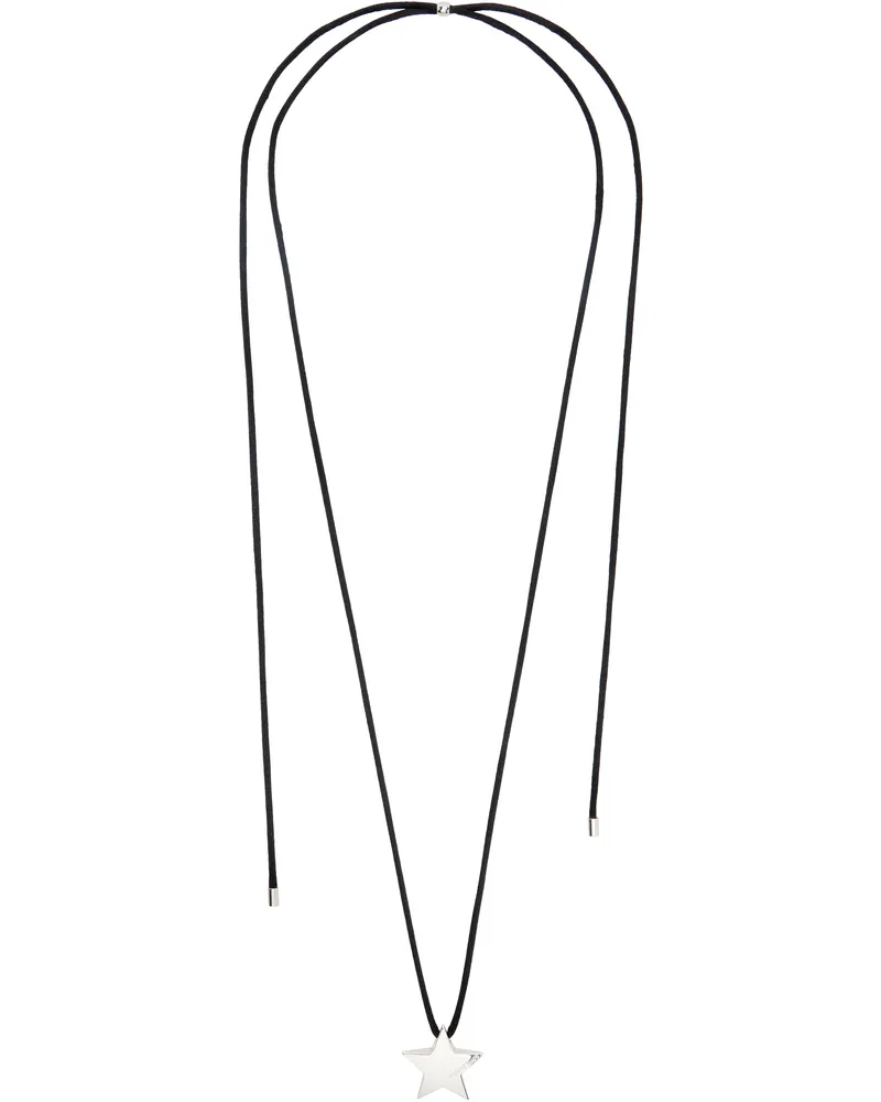 Numbering 5771 Necklace Silver