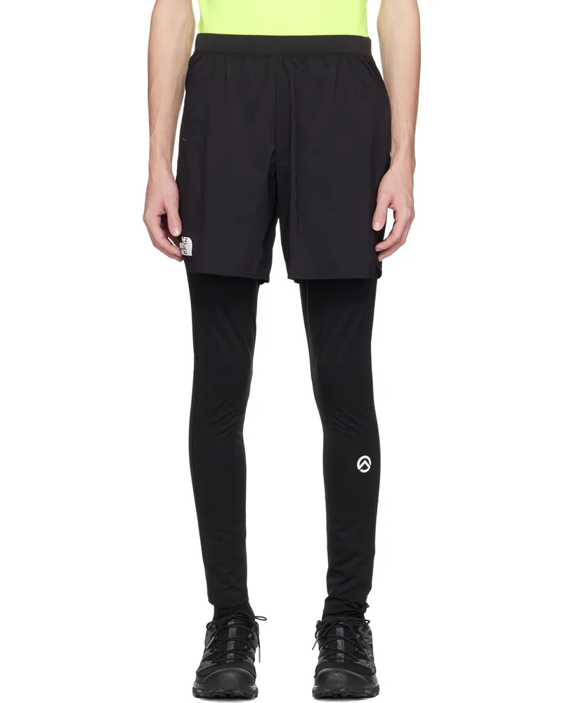 The North Face Black Summit Series Pacesetter Shorts Jk3