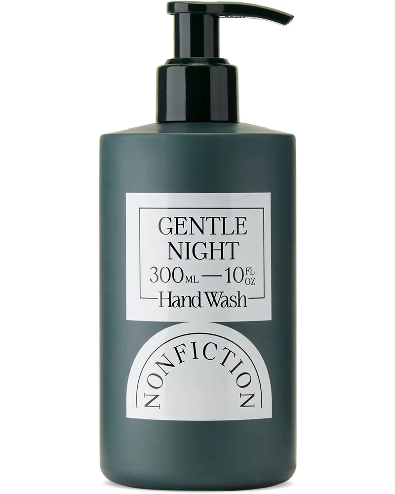 Nonfiction Gentle Night Hand Wash, 300 mL Na