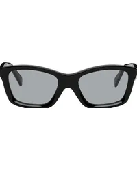 Totême Black 'The Classics' Sunglasses Black