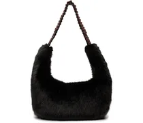 Black Marigold Bag