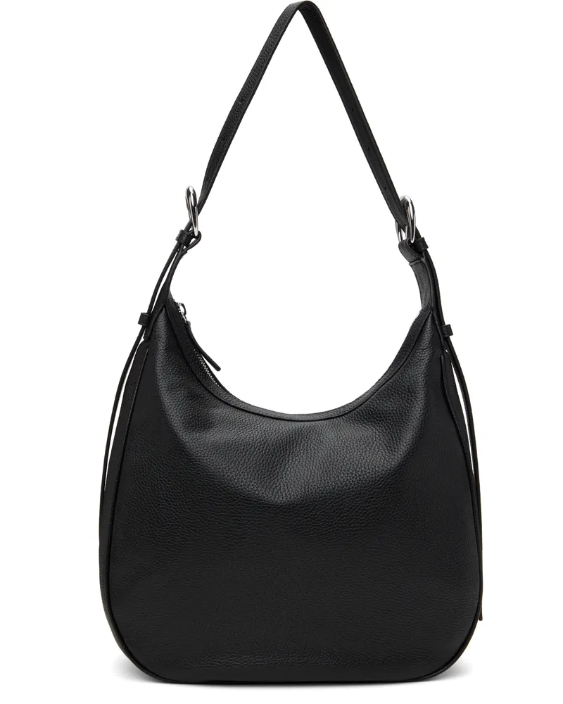 STAUD Black Pine Bag Blk