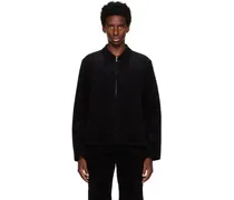 Black 5.1 Right Jacket