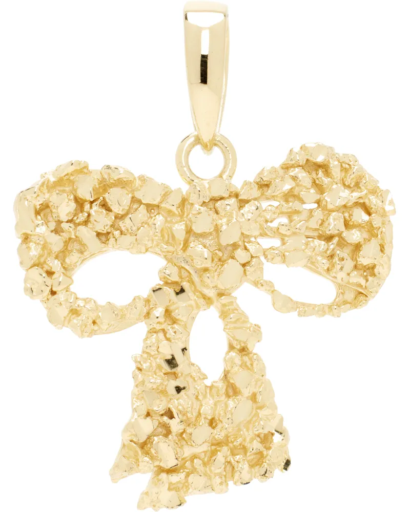 Veneda Carter Gold VC045 Pendant Gold