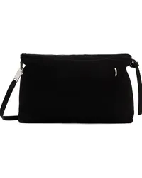 Rick Owens Black Adri Bag Black