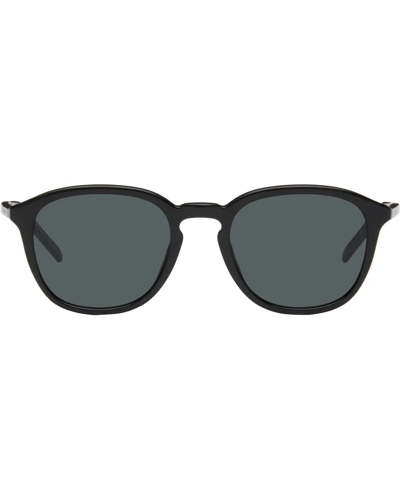 Saint Laurent Black SL 782/K Sunglasses 001