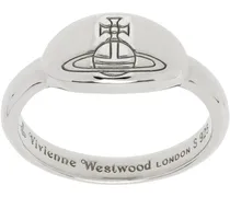 Silver Tilly Ring