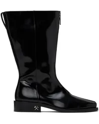 GmbH Black Adem Boots Black