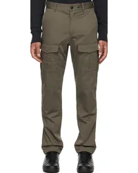 Rag & Bone Khaki Flynt Cargo Pants Army