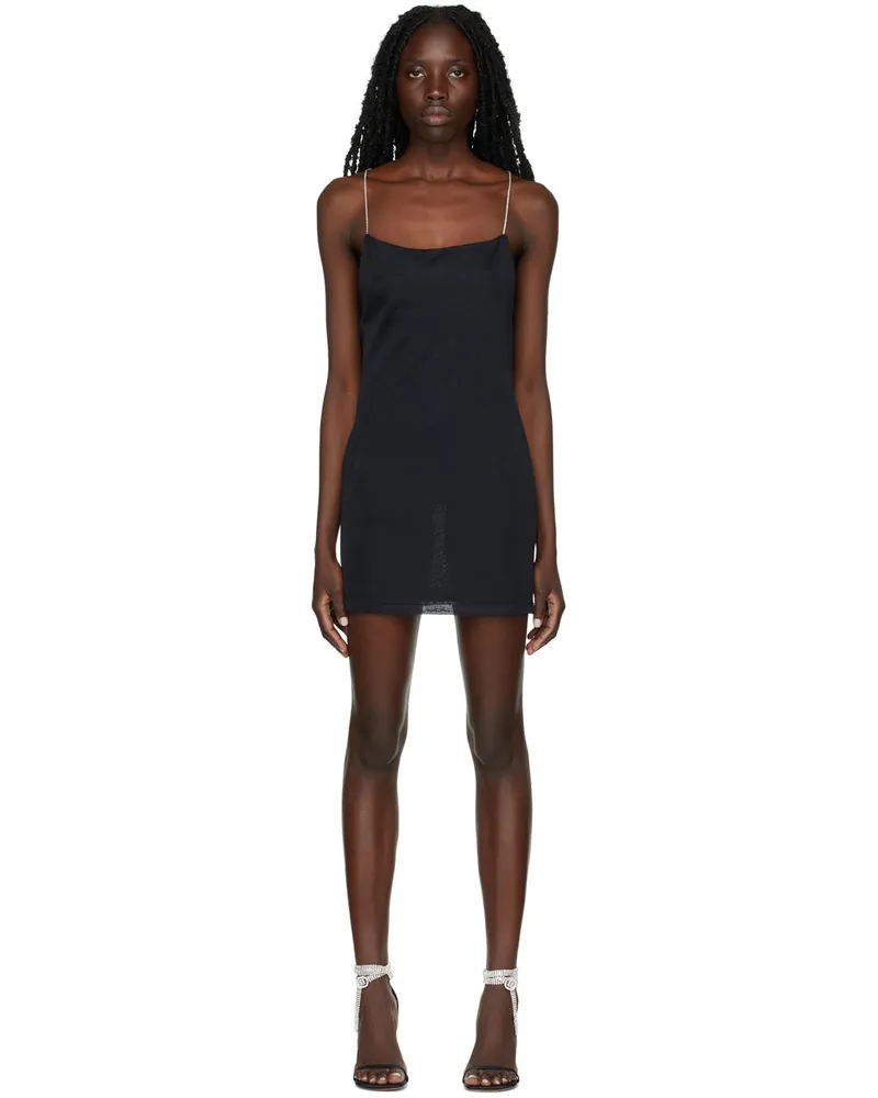 GAUGE81 Black Hira Dress Black