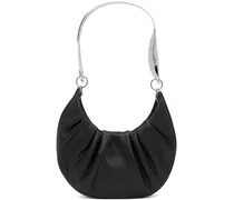 Black Spoon Bag