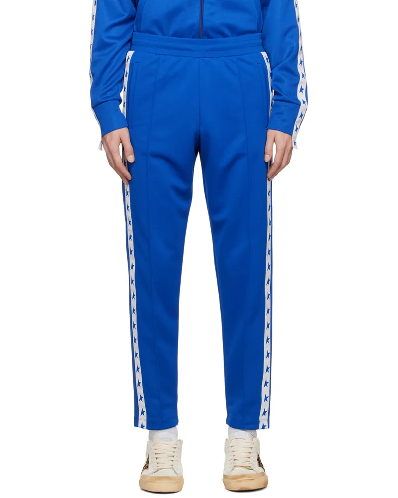 Golden Goose Blue Doro Lounge Pants 50479