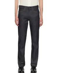 Rag & Bone Indigo Fit 2 Jeans Raw