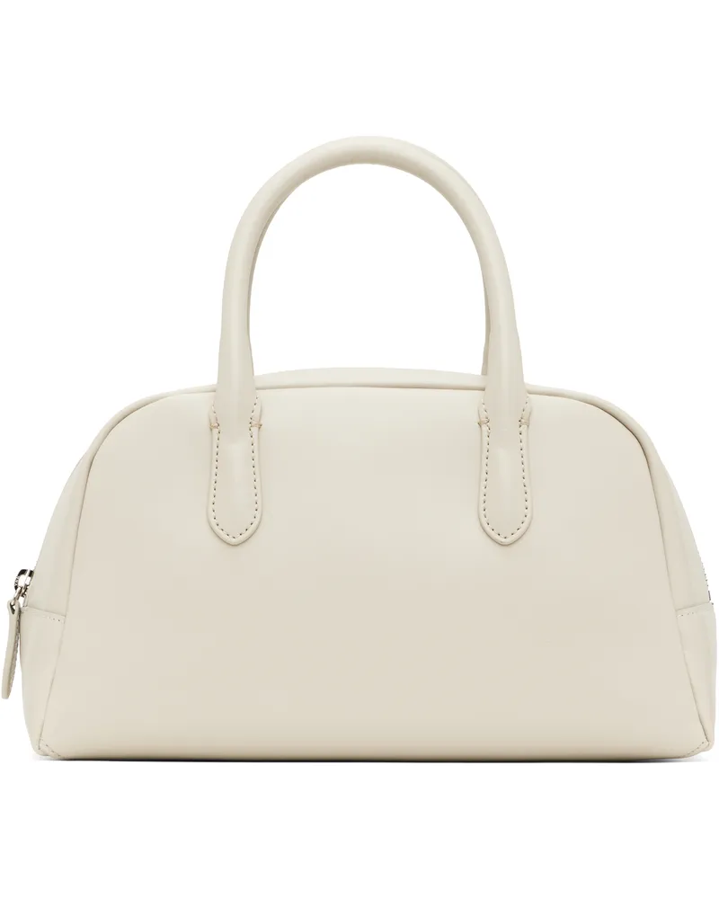 Nothing Written Off-White Classic Golf Mini Bag Oyster
