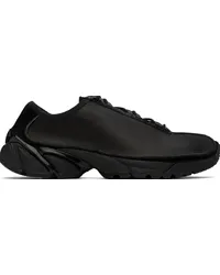 Our Legacy Black Klove Sneakers Black