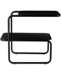 ferm LIVING Black Level Side Table Black