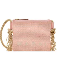 Marni Pink Marcel Bag Zolight