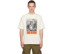 Off-White 'Heron' T-Shirt