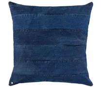 Blue Nº53 Slit Cushion