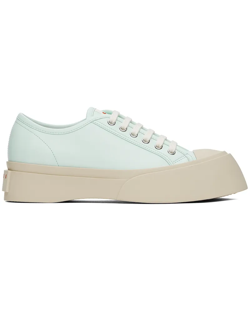 Marni Blue Pablo Sneakers 00b18