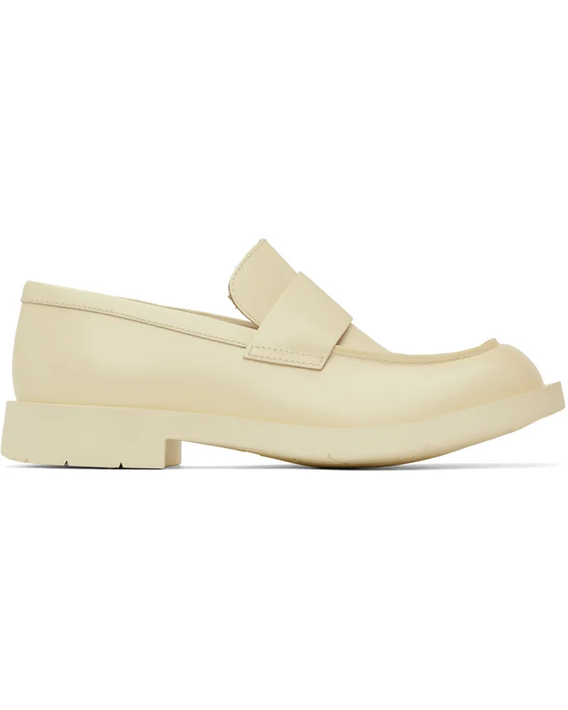 Camper Off-White MIL 1978 Loafers White