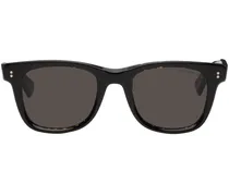 Tortoiseshell 9101 Sunglasses