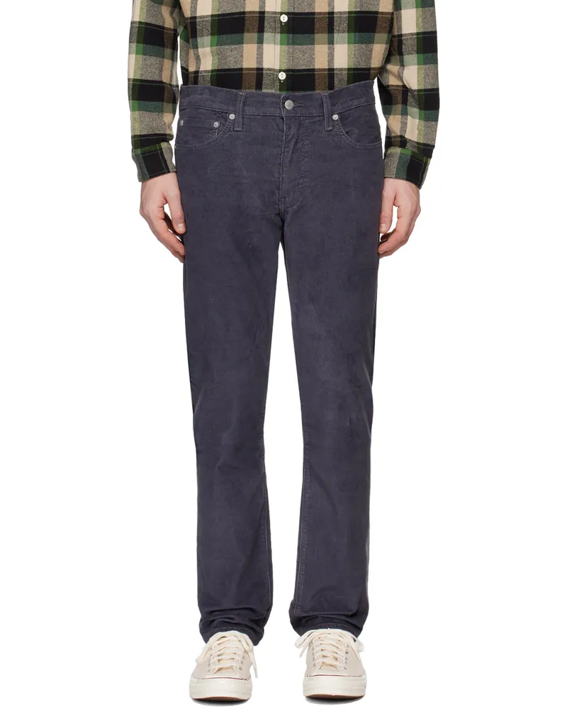 Levi's Blue 511 Jeans Periscope