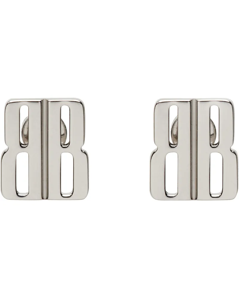 Balenciaga Nano XS Stud Earrings 0668