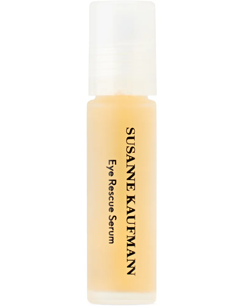 Susanne Kaufmann Eye Rescue Serum, 10 mL N