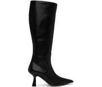 Black Esme Boots