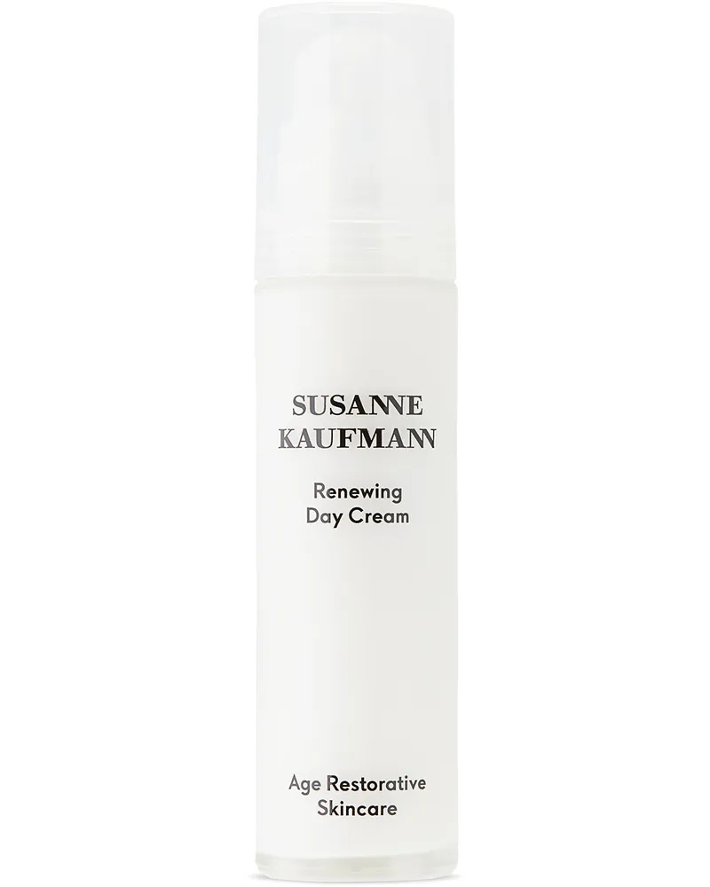 Susanne Kaufmann Renewing Day Cream, 50 mL Na