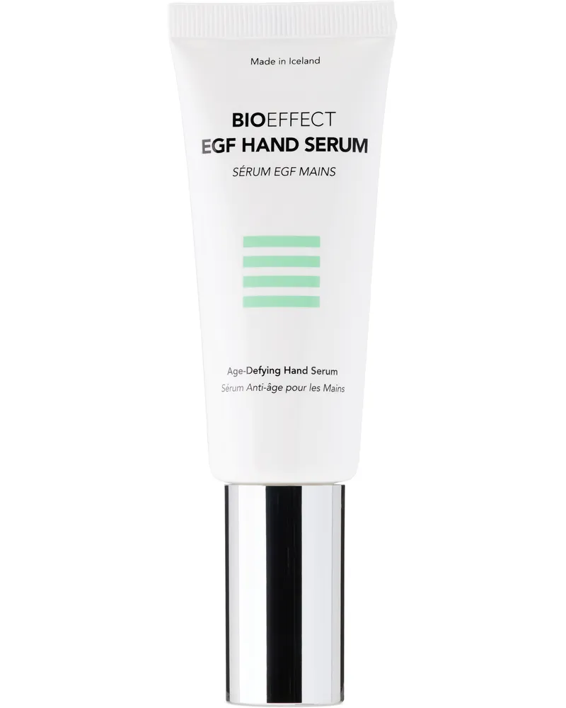 BIOEFFECT EGF Hand Serum, 40 mL N
