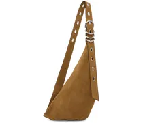 Brown Petra Sling Bag