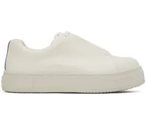 Off-White Doja Sneakers