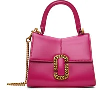 Pink 'The St. Marc Mini' Bag