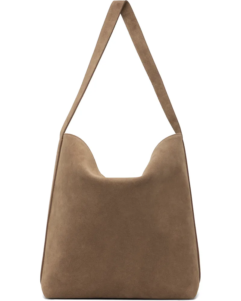 Aesther Ekme Tan Sac Supple Tote 237
