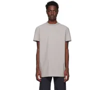 Gray Urban Voyager T-Shirt