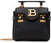 Black B-Buzz Mini Bag