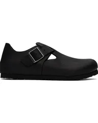 Birkenstock Black Regular London Loafers Black