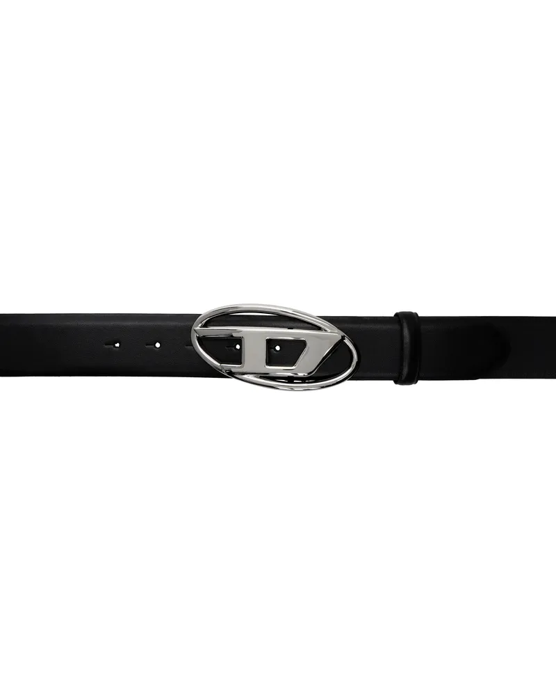 Diesel Black B-1dr Belt T8013