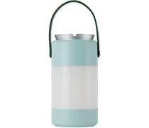 Blue Stack Lantern