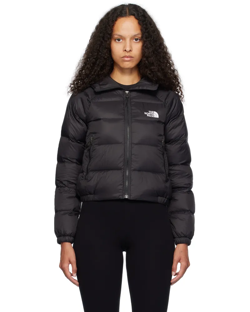The North Face Black Hydrenalite Down Jacket Jk3